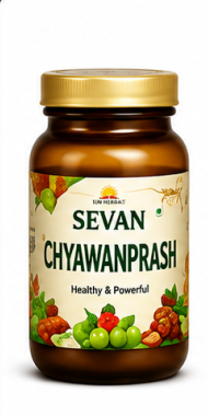 Savera Chayawanprash